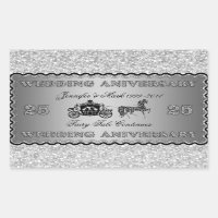 25 Casamento de Aniversário-Cavalo e Carruagem de