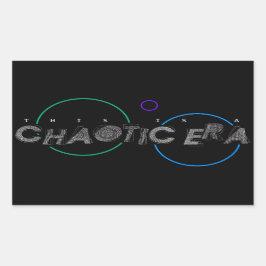 Adesivo Retangular 3-B0D-3 (Legal)