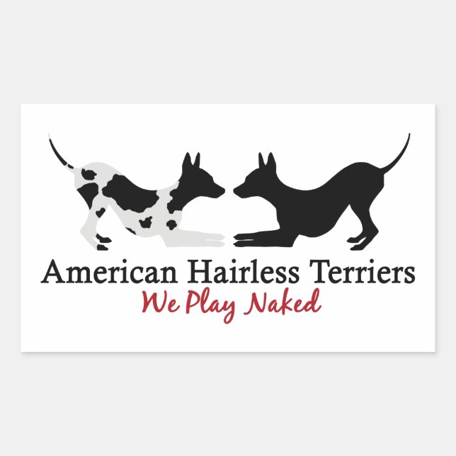 Adesivo Retangular AHT "Nós Jogamos" Folhas adesivas (Frente)