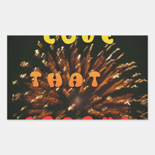 Adesivo Retangular Amor Que Gira Abstrato