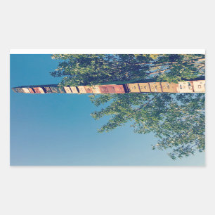 Adesivo Retangular armários empilhados em burlington vermont