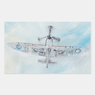 Adesivo Retangular "Ás De Espadas". 2014.