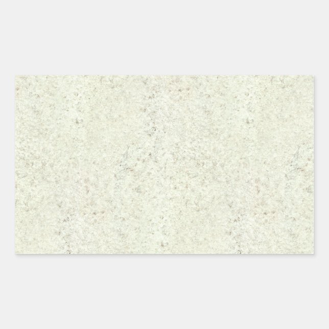 Adesivo Retangular Aspecto do Grão de Madeira Mist Branco (Frente)