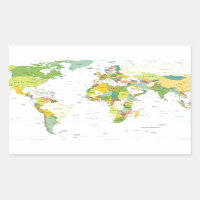 Atlas do Mundo do Mapa