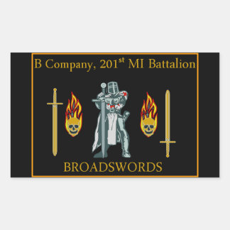 Adesivo Retangular B Vinheta CO