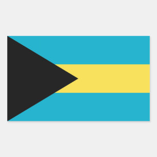 ADESIVO RETANGULAR BAHAMAS