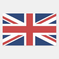 Bandeira Britânica
