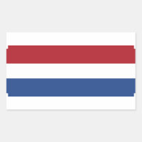 Bandeira da Holanda