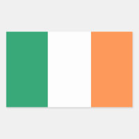 Bandeira da Irlanda