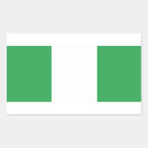 Bandeira da Nigéria