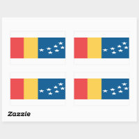 Bandeira de Durham, Carolina do Norte