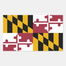 Bandeira de Maryland