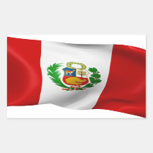 Bandeira do Peru