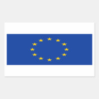 Bandeira Europa/União Europeia