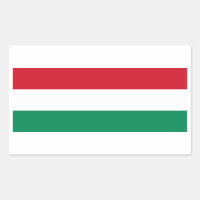 Bandeira Hungria HU
