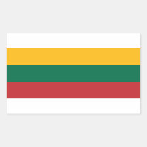 Bandeira lituana