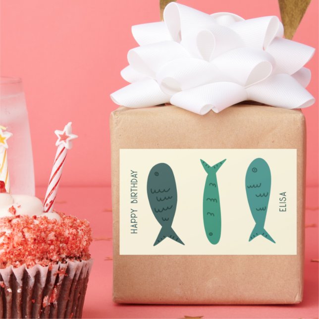 ADESIVO RETANGULAR BARCO-FEIRA-FEIRA-FEIRA-FEIRA CLIENTE (Festa)