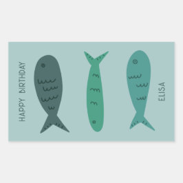 ADESIVO RETANGULAR BARCO-FEIRA-FEIRA-FEIRA-FEIRA CLIENTE