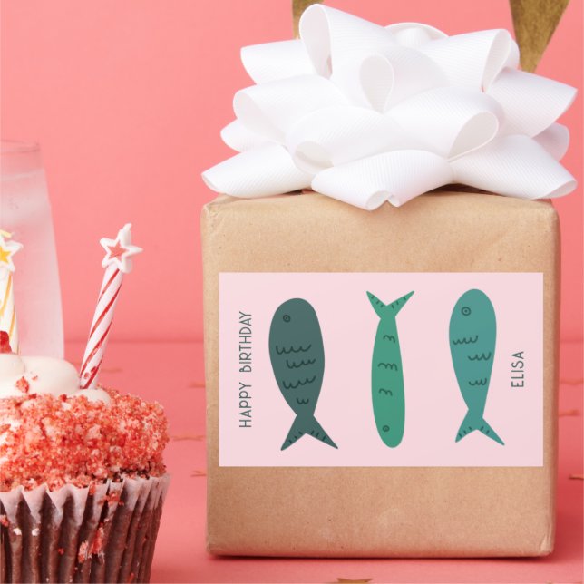 ADESIVO RETANGULAR BARCO-FEIRA-FEIRA-FEIRA-FEIRA CLIENTE (Festa)