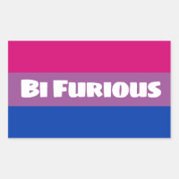 Bi Furious