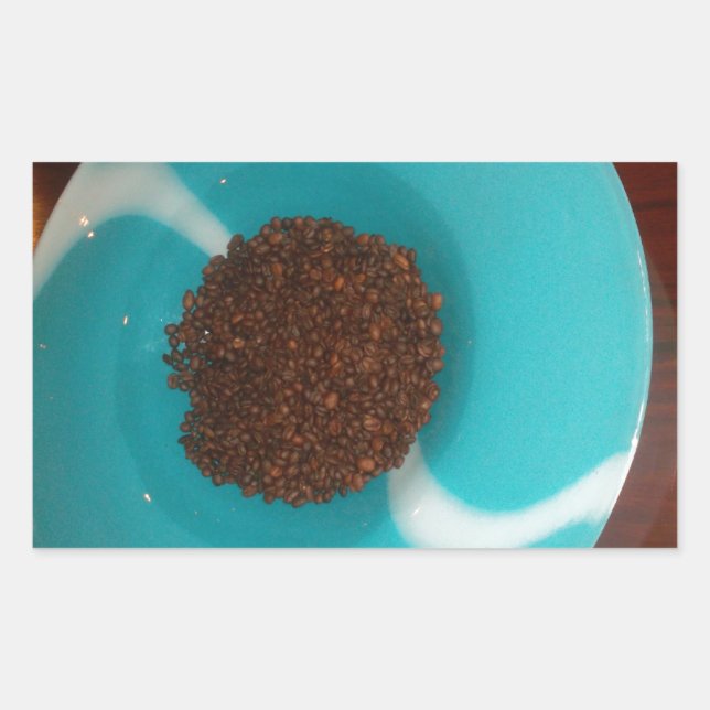 Adesivo Retangular Blue Skeezer (Frente)