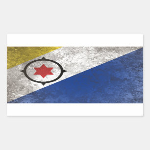 Adesivo Retangular Bonaire