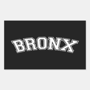 ADESIVO RETANGULAR BRONX
