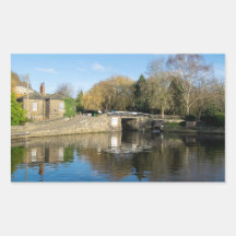 Calder and Hebble Navigation: Salterhebble Locks