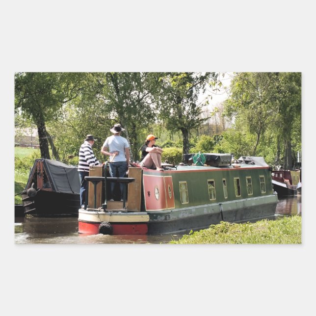 ADESIVO RETANGULAR CANAIS (Frente)