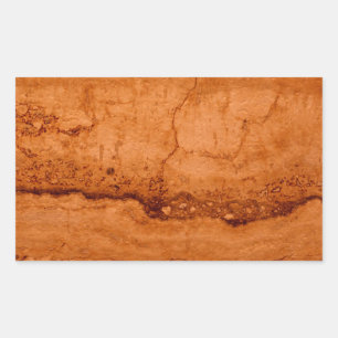 Adesivo Retangular Canyon Granite