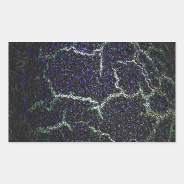 Adesivo Retangular casquilho (Frente)