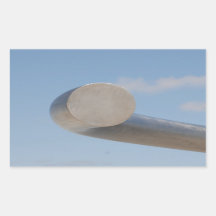 Céus Azuis Metálicos