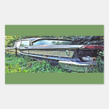 Citação de Edsel de 1958