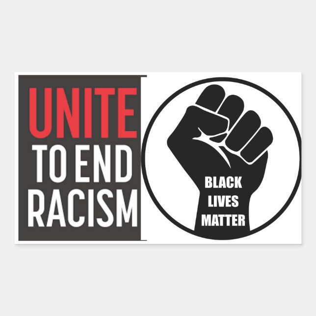 Adesivo Retangular Coisa do Garys (Frente)