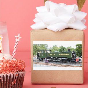 ADESIVO RETANGULAR COMBOIOS DE VAPOR