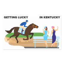 Conseguir sorte em Kentucky