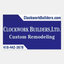 Construtores de Relógio