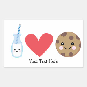 Adesivo Retangular Correspondência perfeita