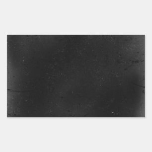 Adesivo Retangular Create Your Own Custom