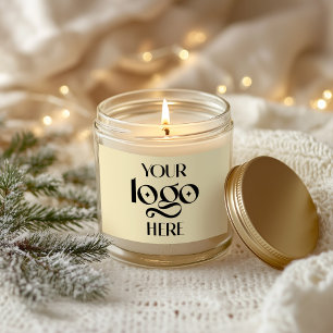 Adesivo Retangular Creme