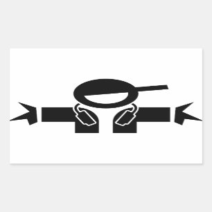 Adesivo Retangular Deejay DJ