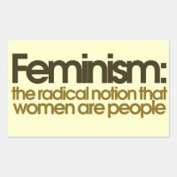 Definição Feminista