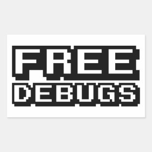 ADESIVO RETANGULAR DEPURAÇÕES GRATUITAS