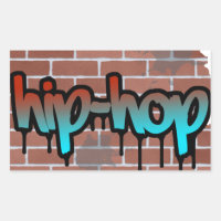 design grafite hip hop