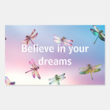 Dragonflies acreditam