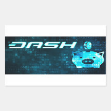 Dsh Sticker A303