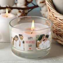 Duas Fotografias | Feliz Dia dos Namorados | Prese