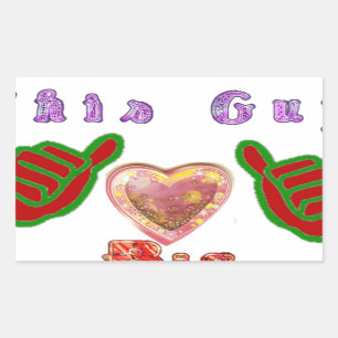 Adesivo Retangular Esta Cara ama Bigy.png