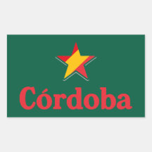 Estrelas da Espanha – Córdova