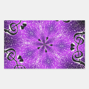 Adesivo Retangular Eu balanço, você balanço! _